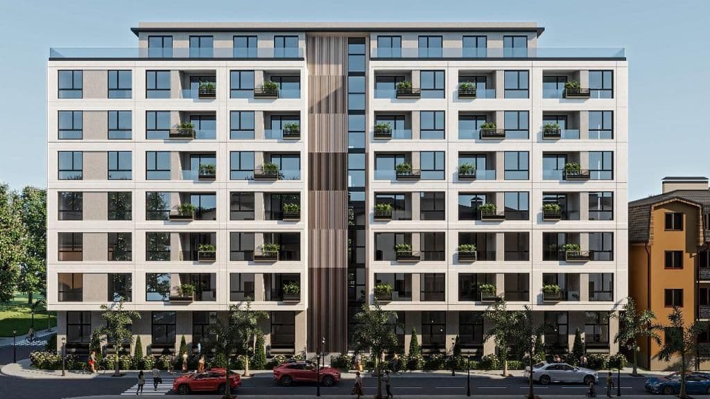 Apartament 2+1 Për Shitje në Golem, Durrës - 104,000€ | 79.3 m² 3