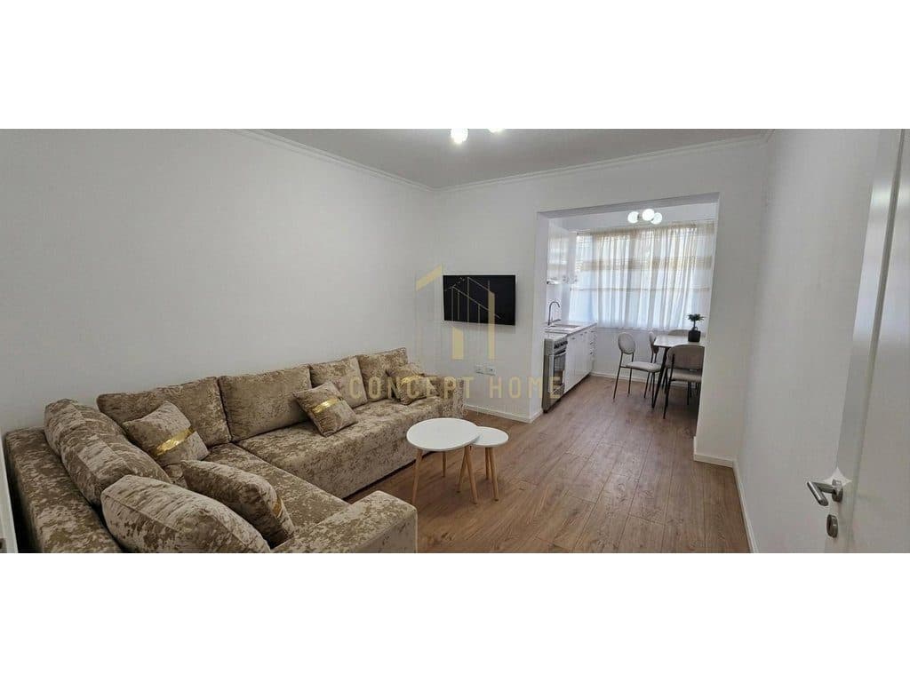 Jepet me qera apartament 1+1 tek Zogu i Zi