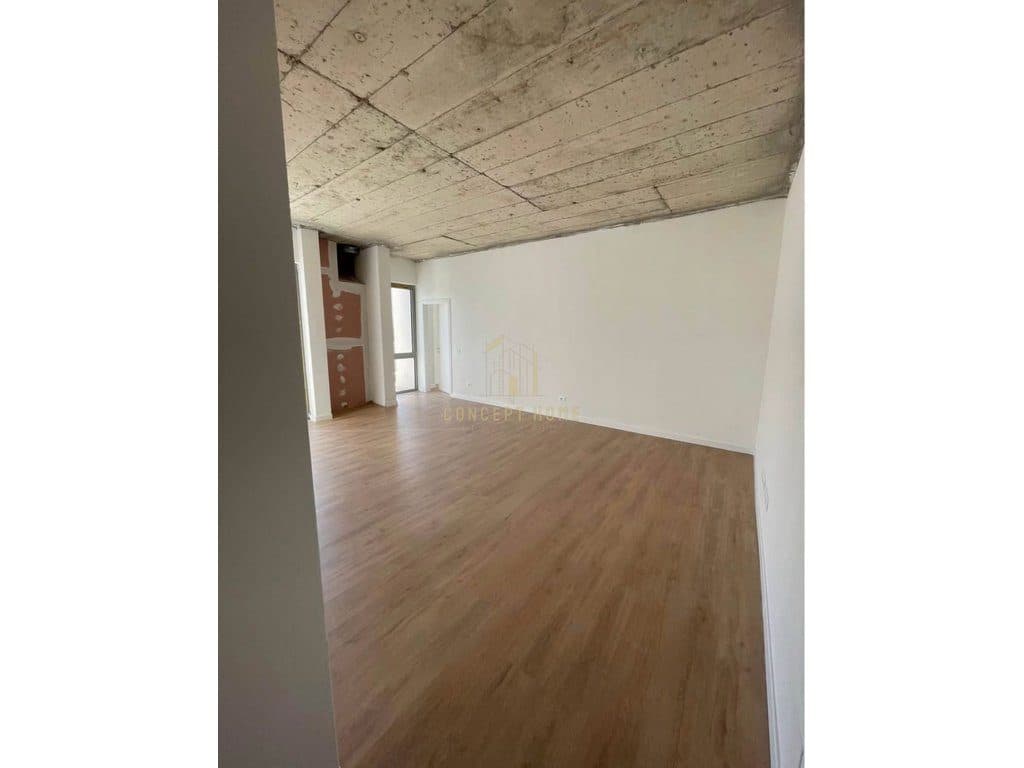 Jepet me qera apartament 2+1+2 tek Liqeni i Thate 4