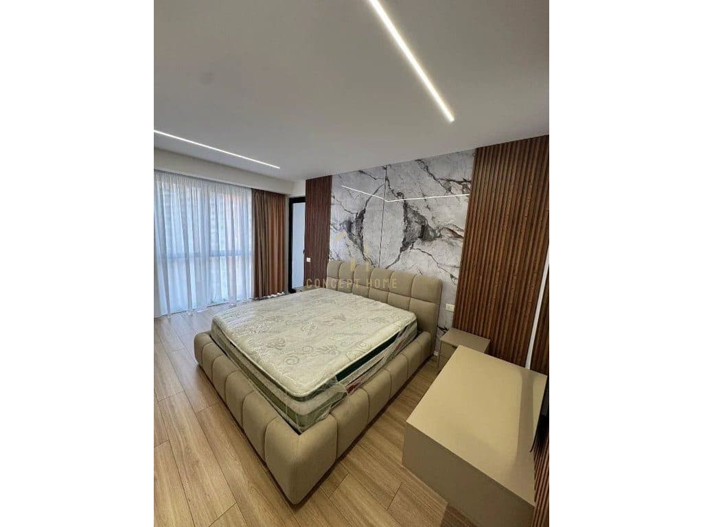 Jepet me qera apartament 2+1+2 ne Astir 3