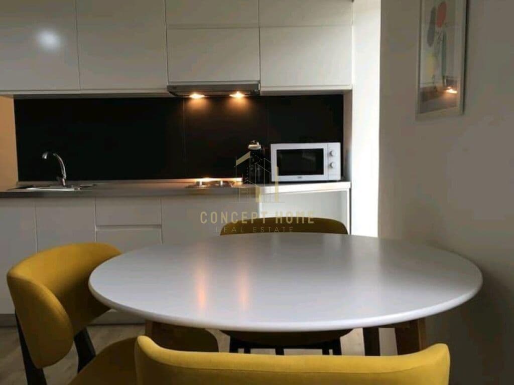 FOR RENT APARTAMENT 1+1