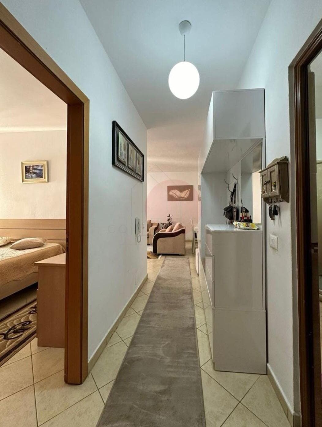 Apartament 1+1 ,Astir (2 Palmat ) 3