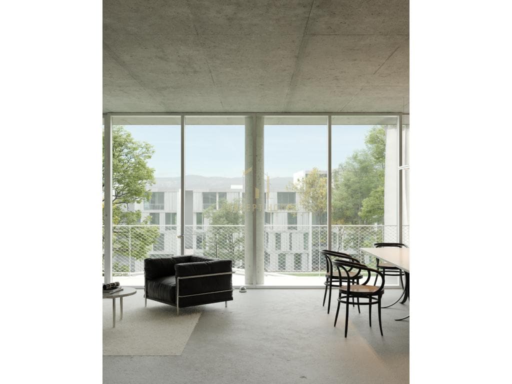 Shitet Apartament 2+1+2 tek Kompleksi By Long Hill, TEG 2