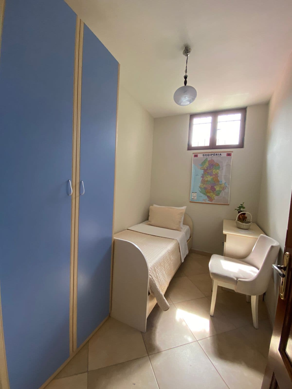 Shtëpi 3+1 me Qira në Qendër, Bulevardi Zogu i Parë, Tiranë - 850€ | 2