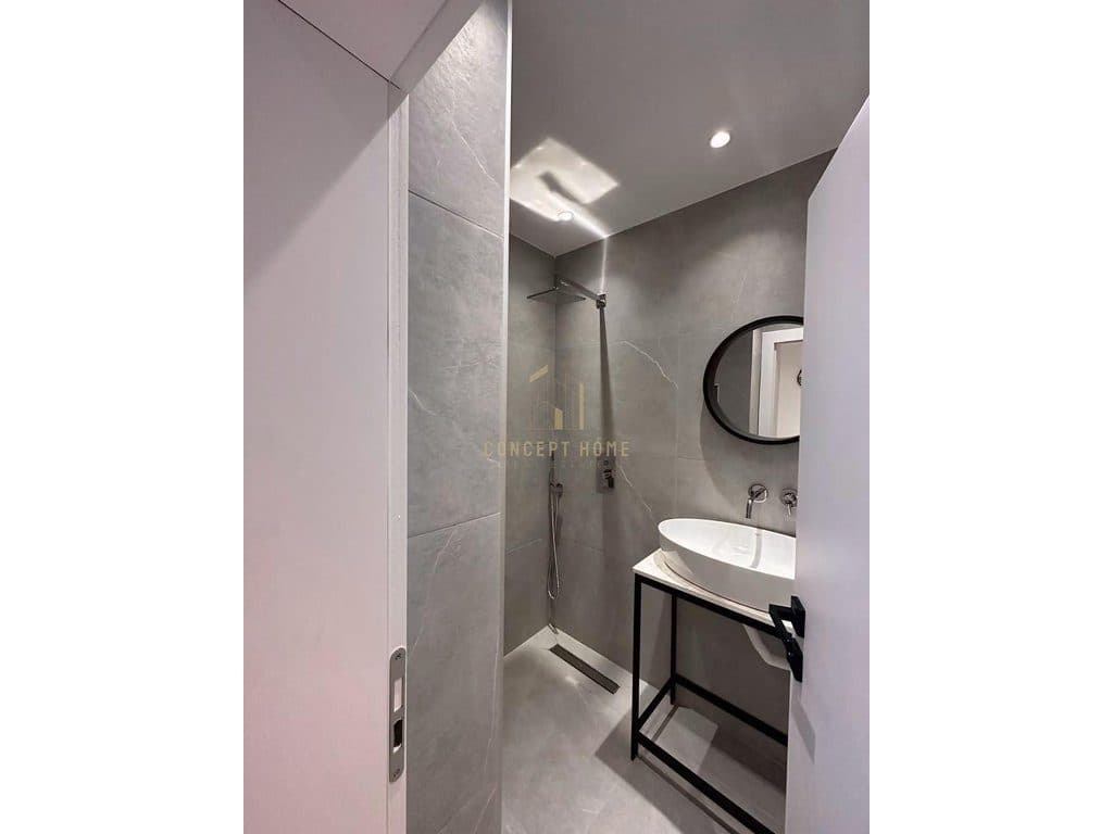 Jepet me qera apartament 1+1 Ne Qender 3