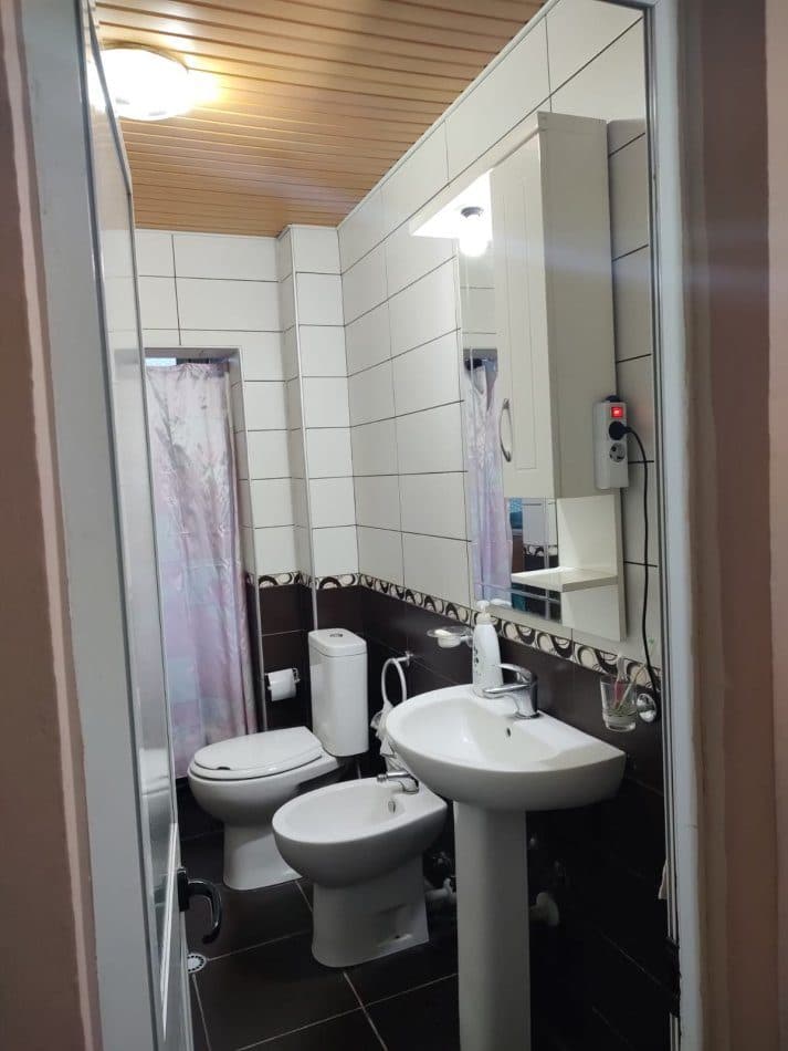 Apartament 2+1 Për Shitje në Tiranë - 135,000€ | 4 3