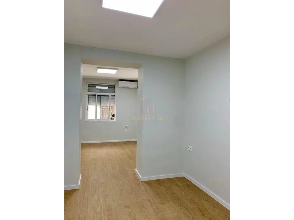 Jepet me qera Apartament 1+1 ne Bllok 3