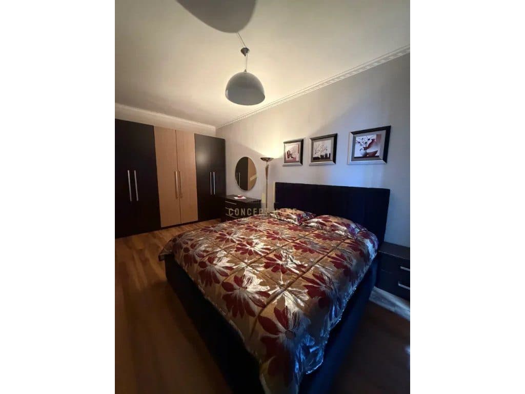 Apartament me qera 2+1 tek Don Bosko. 3