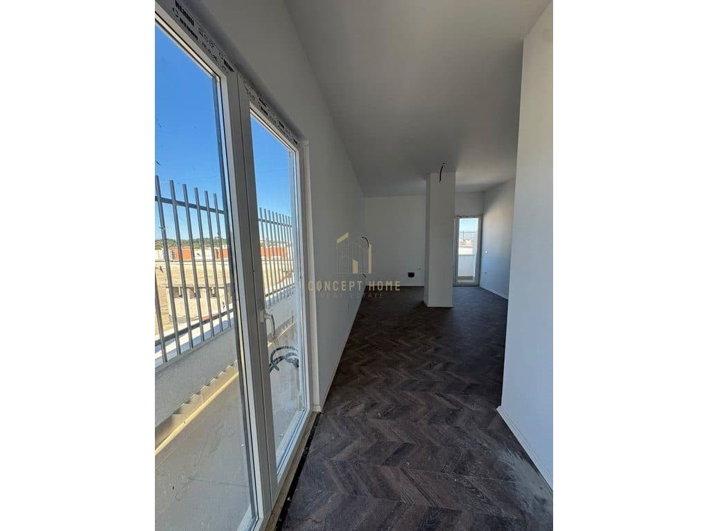 Shitet Apartament 1+1 Astir “Bulevardi Migjeni” 2