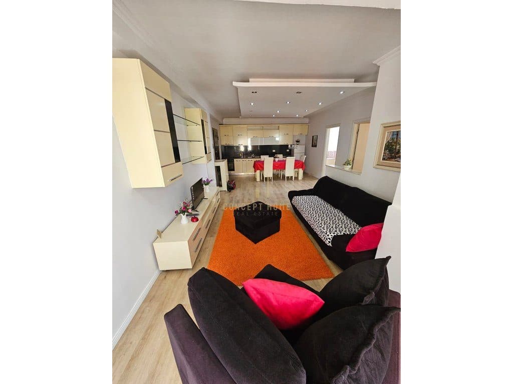 Shitet Apartament 2+1 ne Fresk
