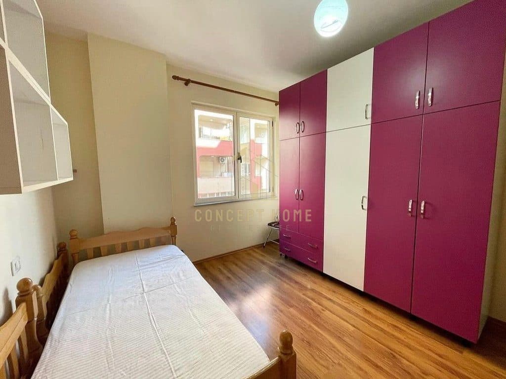 Jepet me qera Apartament 2+1 ne Astir 4