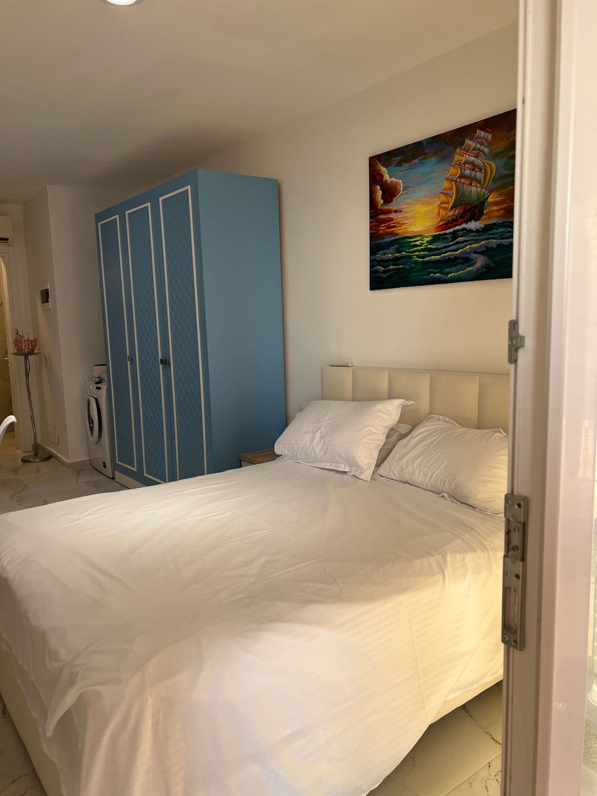 Shitet apartament 1+1 ne Drimadhe