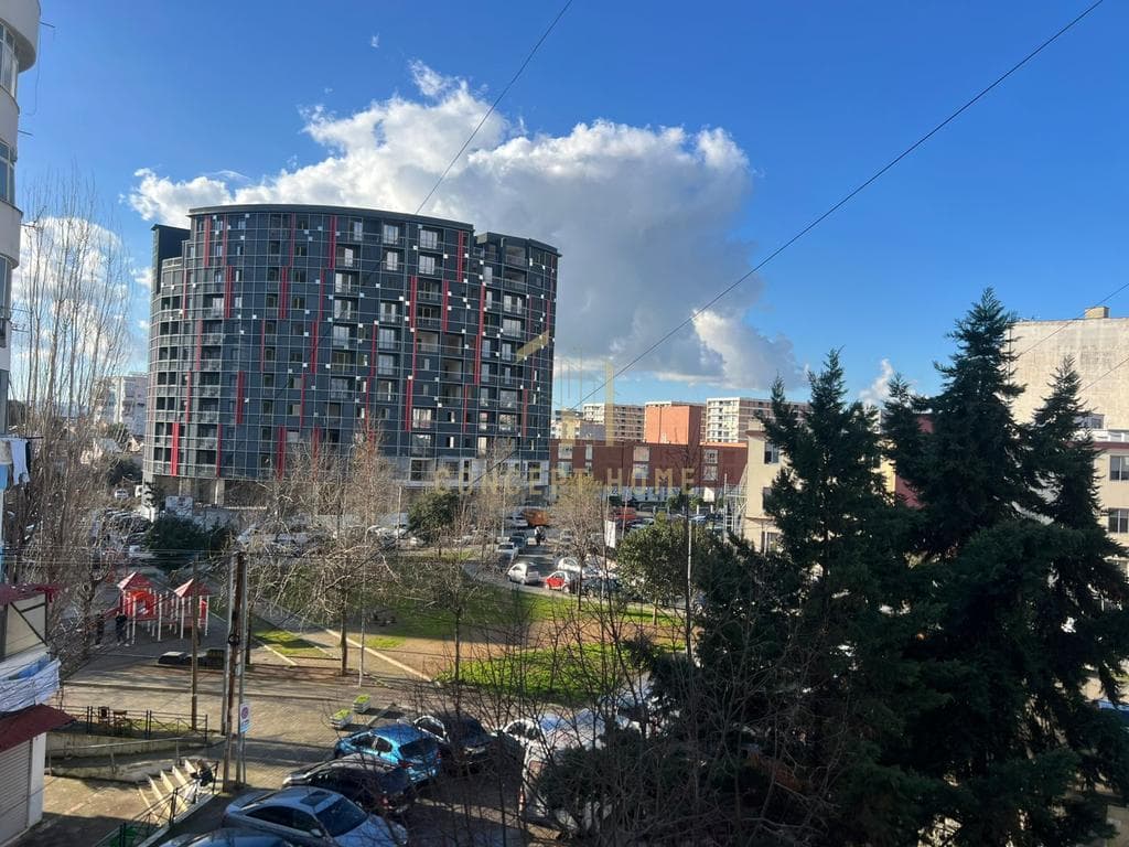 Shitet apartament 2+1 ne Don Bosko/160,000 euro 4