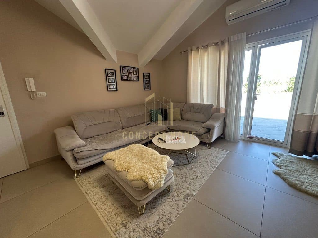 Apartament 2+1 Me Qira në Xhamlliku, Tiranë - 700€ | 80 m² 4