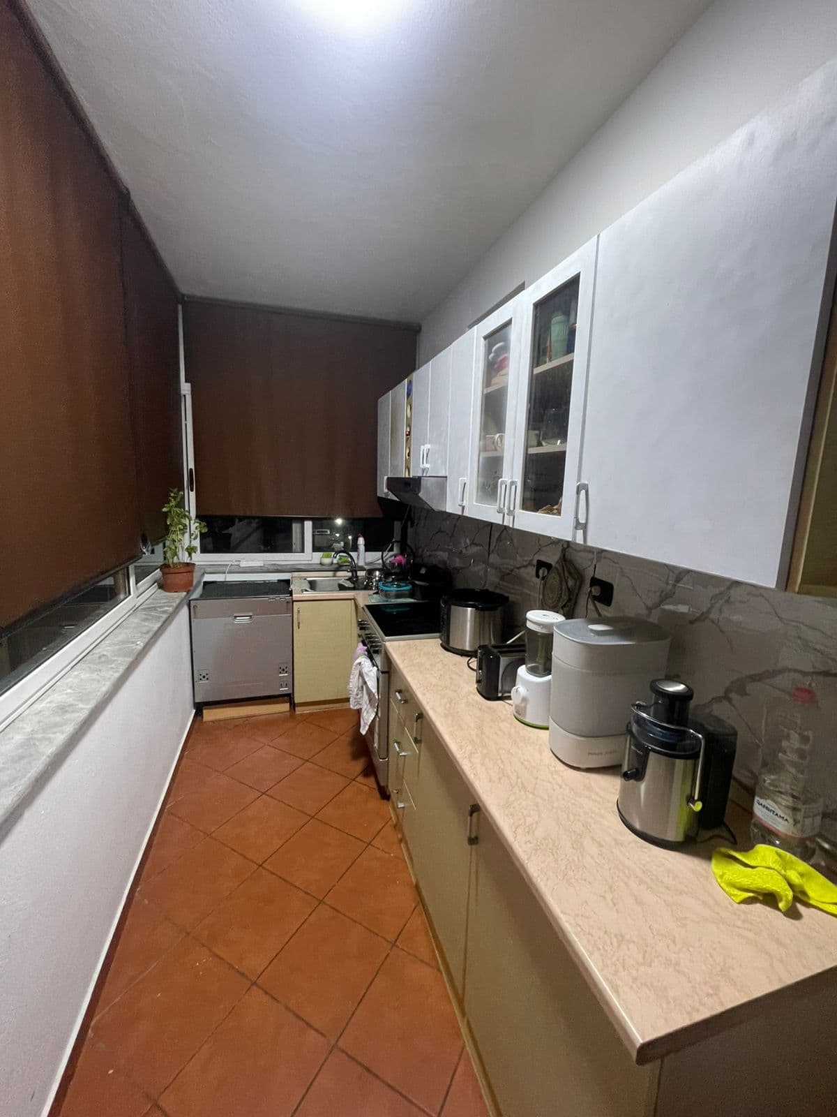 Apartament 2+1 Për Shitje në Kompleksin Delijorgji, Tiranë - 257,000€ | 3 kati 3