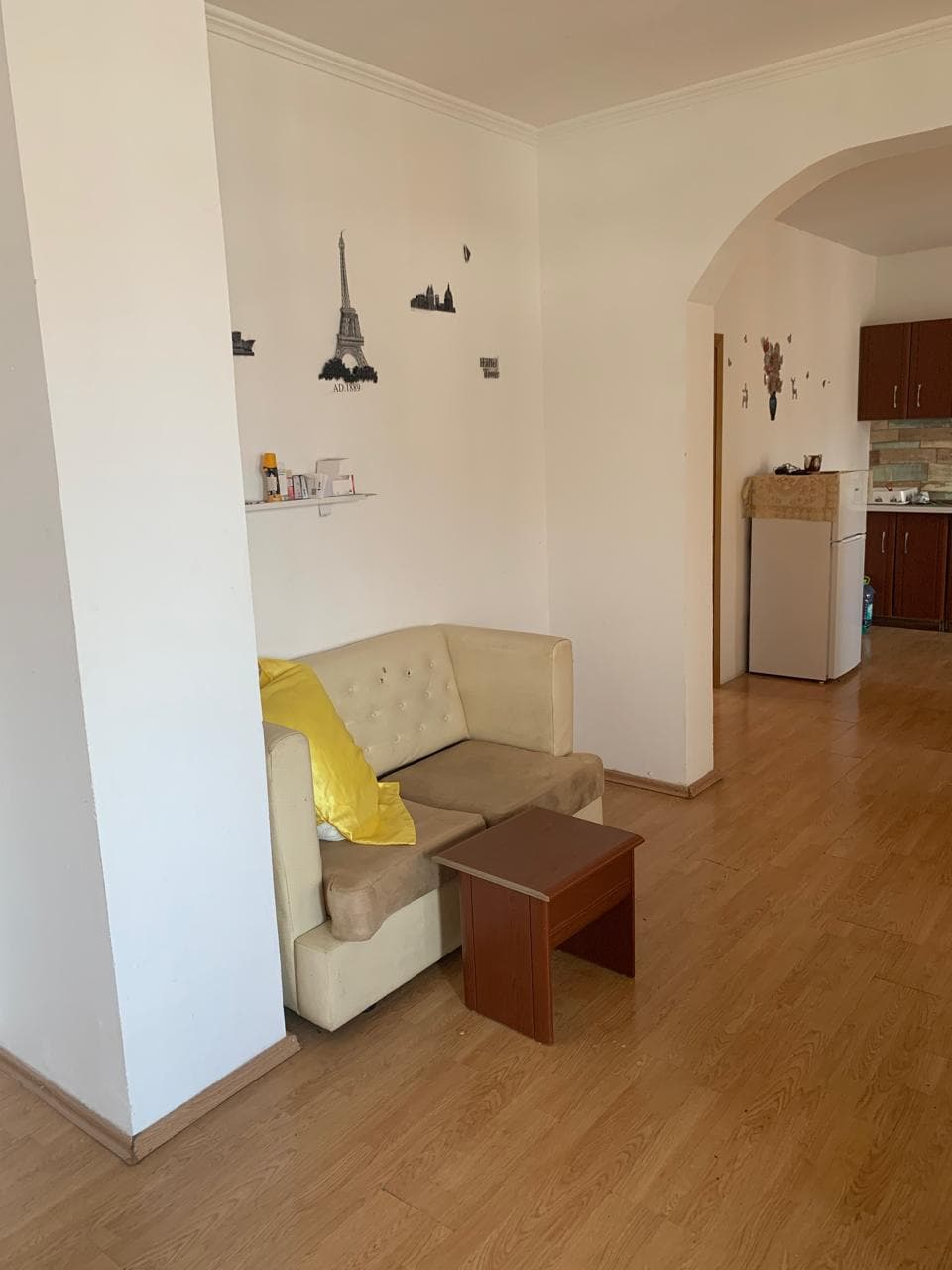 Shitet apartament 2+1+Verande ne Astir. 3