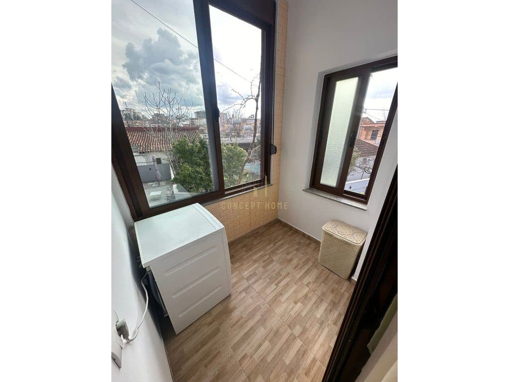 Apartament 1+1 Me Qira në ,Allias, Tiranë - 320€ | 50 m² 3