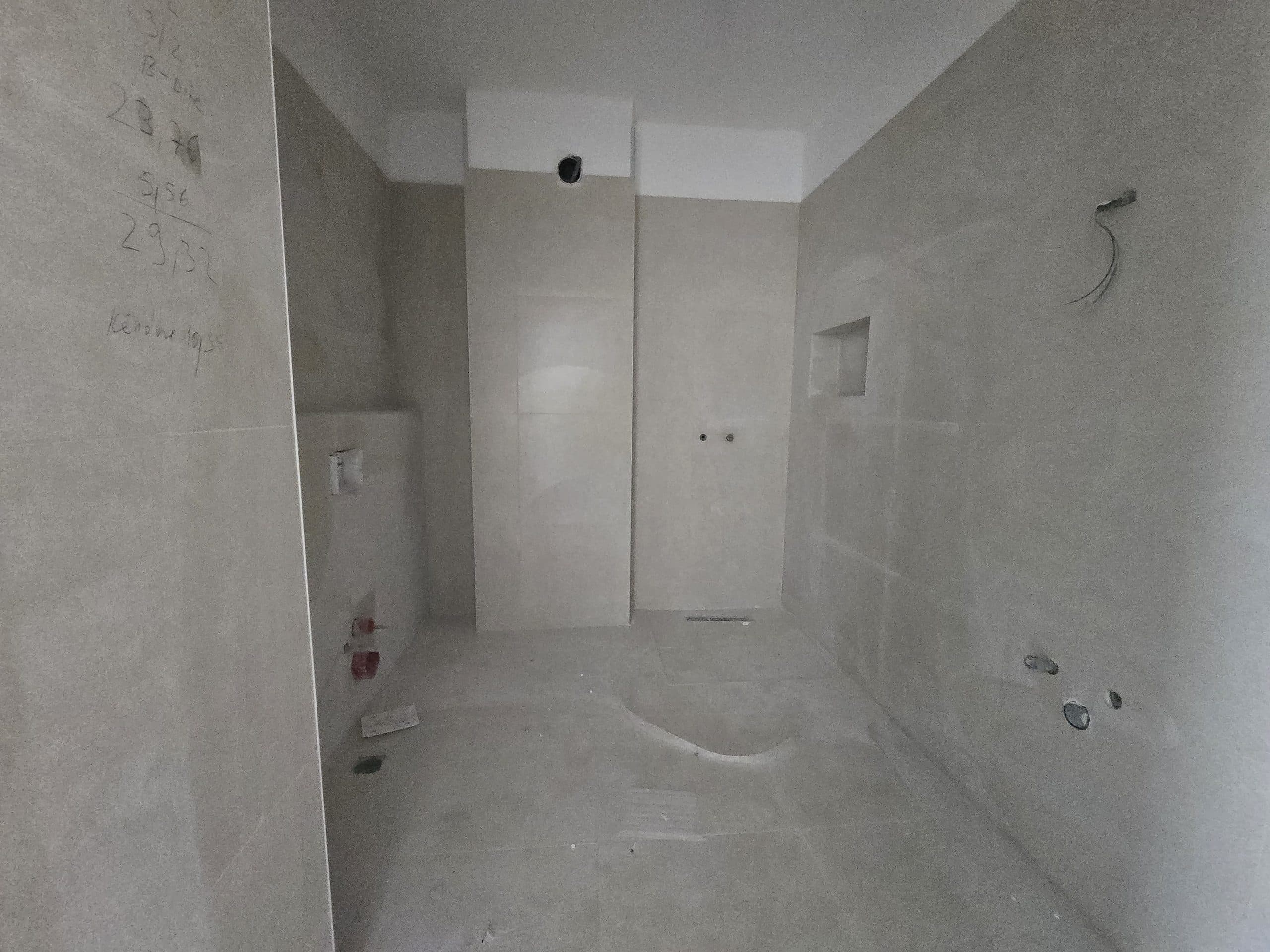 Shitet Apartament 2+1 tek Kompleksi Aura 2