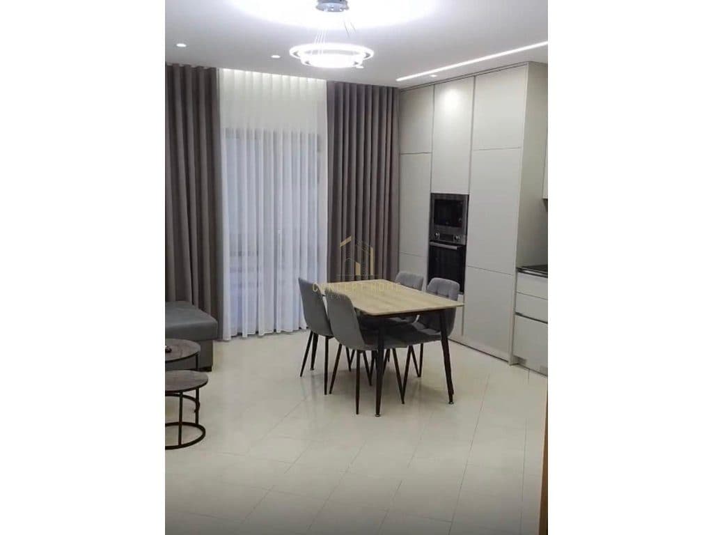 Jepet me qera apartament 2+1+2 ne Astir