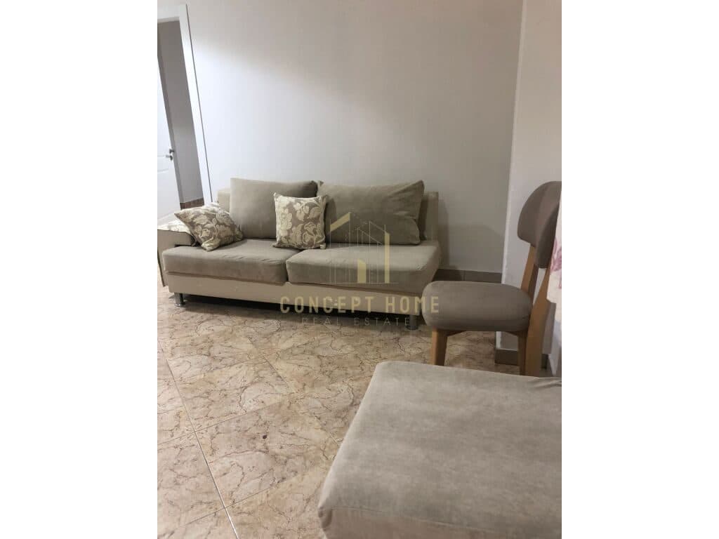 Apartament 1+1 me qira në Selitë, Tiranë - 330€ | 60 m² 3