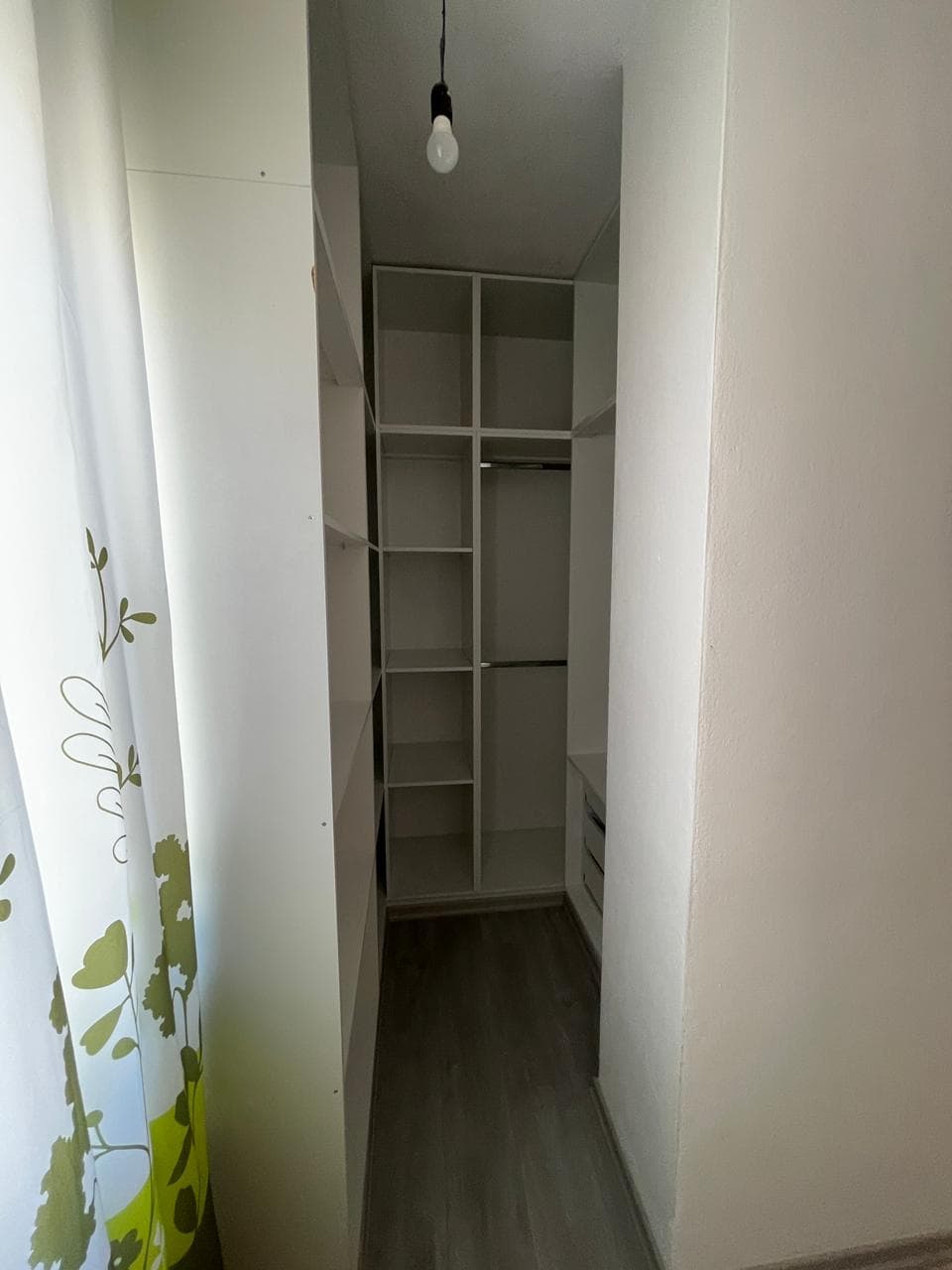 Shitet apartament 1+1 ne Astir 3