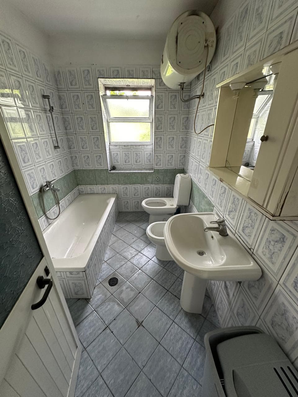 Shtëpi 1+1 për Qira në Rrugën Jordan Misja, Tiranë - 250€ | 65 m² 4