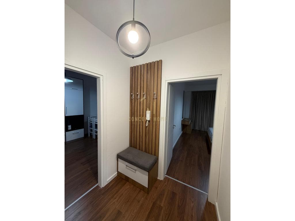 Jepet me qera Apartament 1+1 ne Astir 3