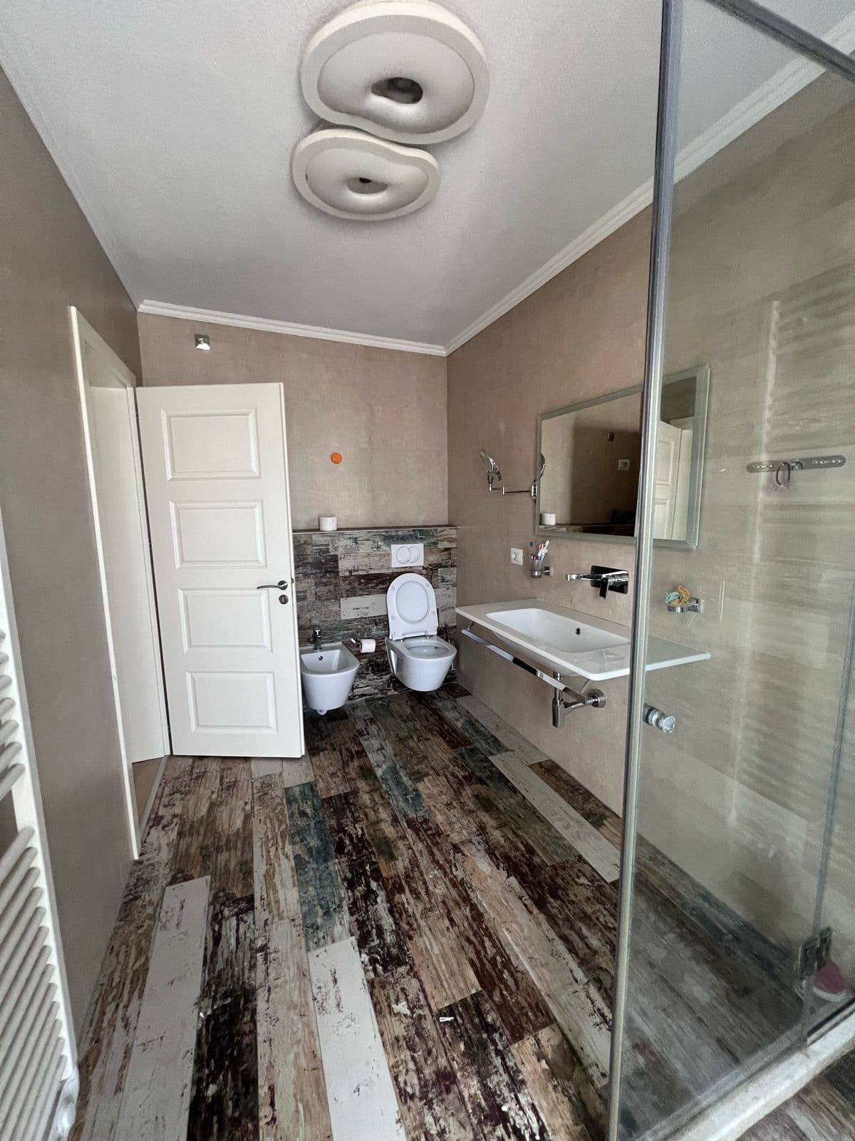 Apartament 3+1+2 , Ali Demi ( Prane Fushave ) 2