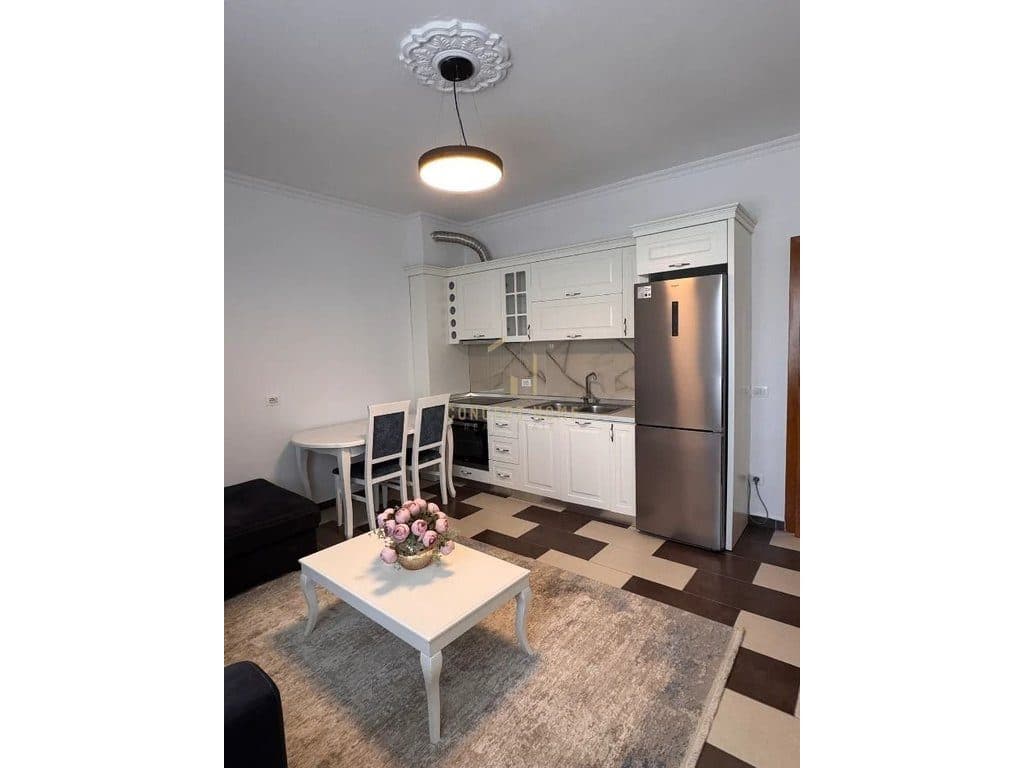 Jepet me qera apartament 1+1 ne 2