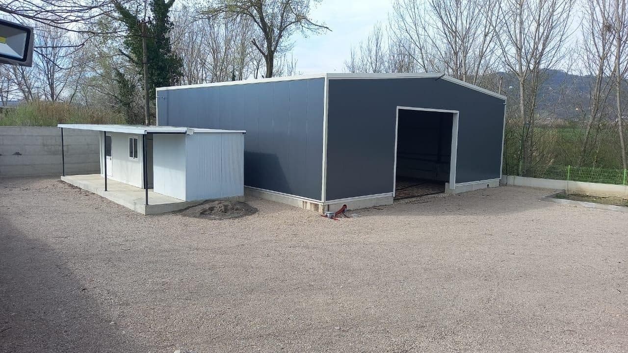 Tokë për shitje në Rinas, Tiranë - 320.000€ | 1300 m² 4