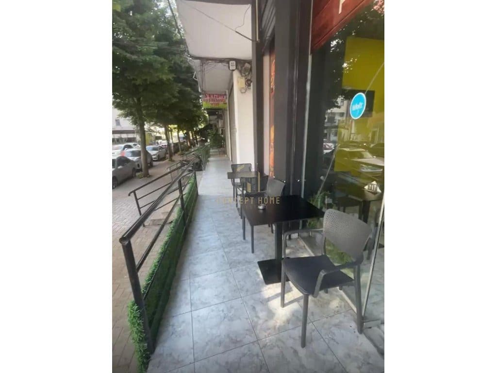 Shitet biznesi (Fast food-Piceri) ne 5 Maj. 3