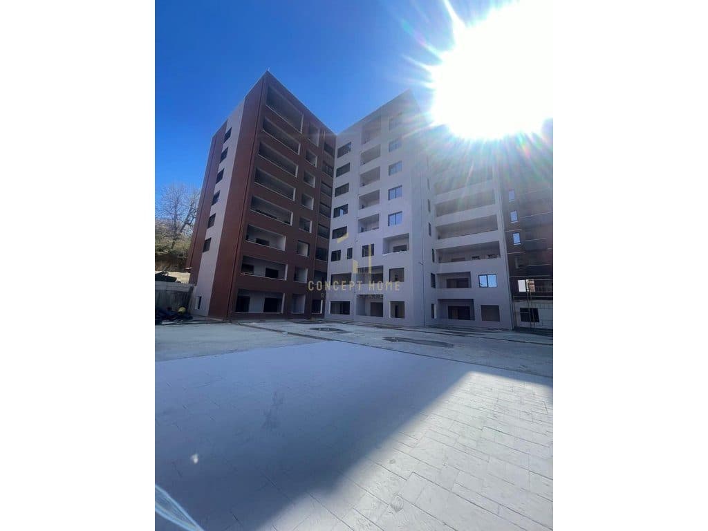 Apartament 2+1+2 Për Shitje në Rrugën e Elbasanit, Tiranë - 191250€ | 112.5 m² 4
