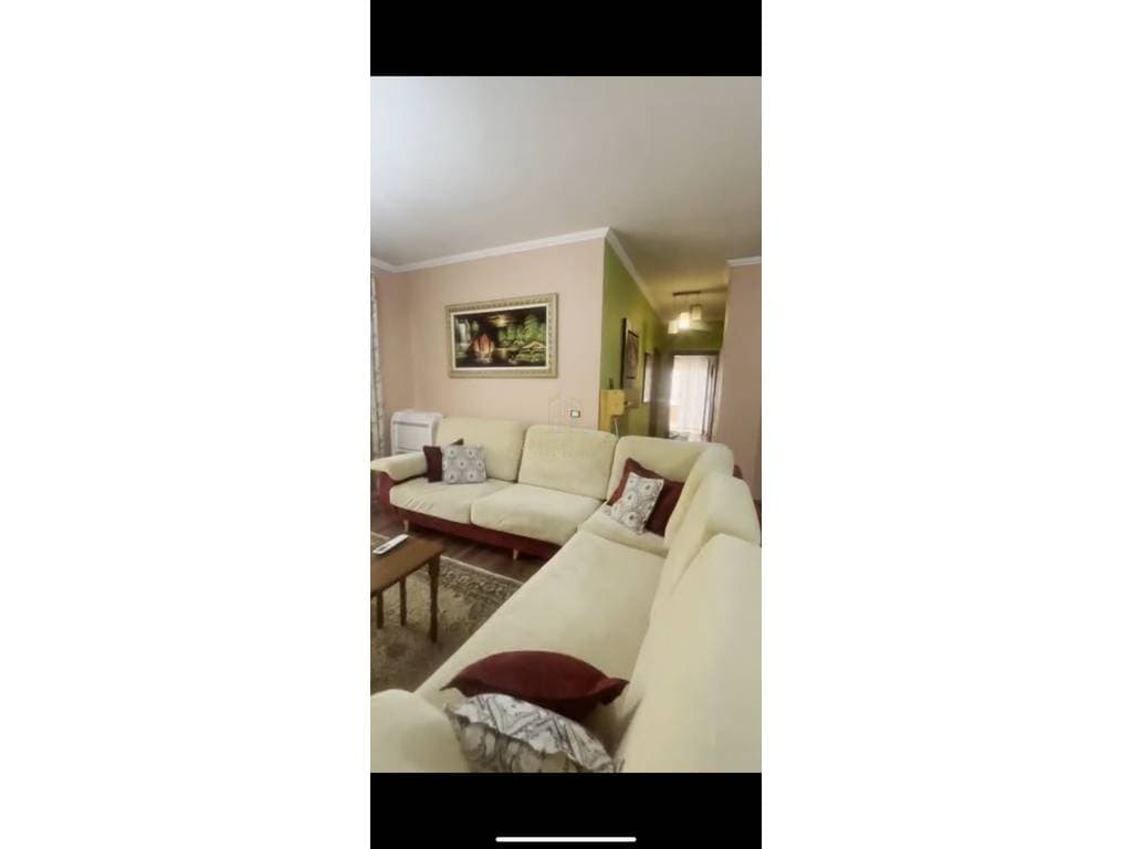 Apartament 2+1+2 me qera Don Bosko