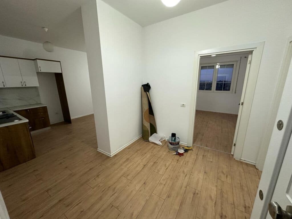 Shitet apartament 1+1 ne Paskuqan (Albulena Residence) 4