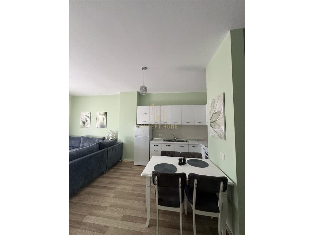 Jepet me qera apartament 1+1 ne 2