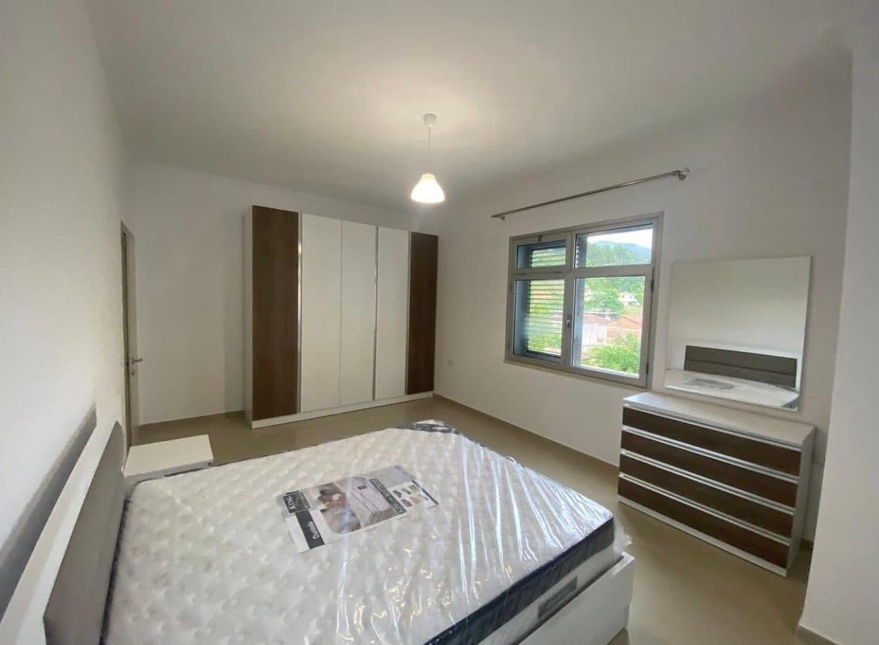 Jepet me qera apartament 2+1 ne Shkoze 2