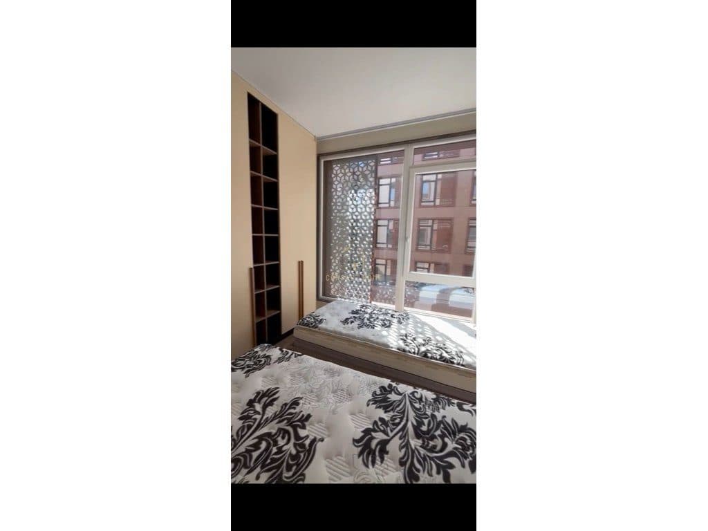 Jepet me qera apartament 2+1 tek Siri Kodra 2