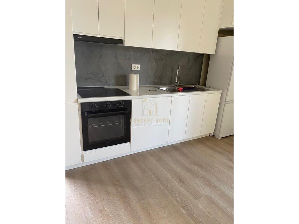 Jepet me qera apartament 1+1 ne 2
