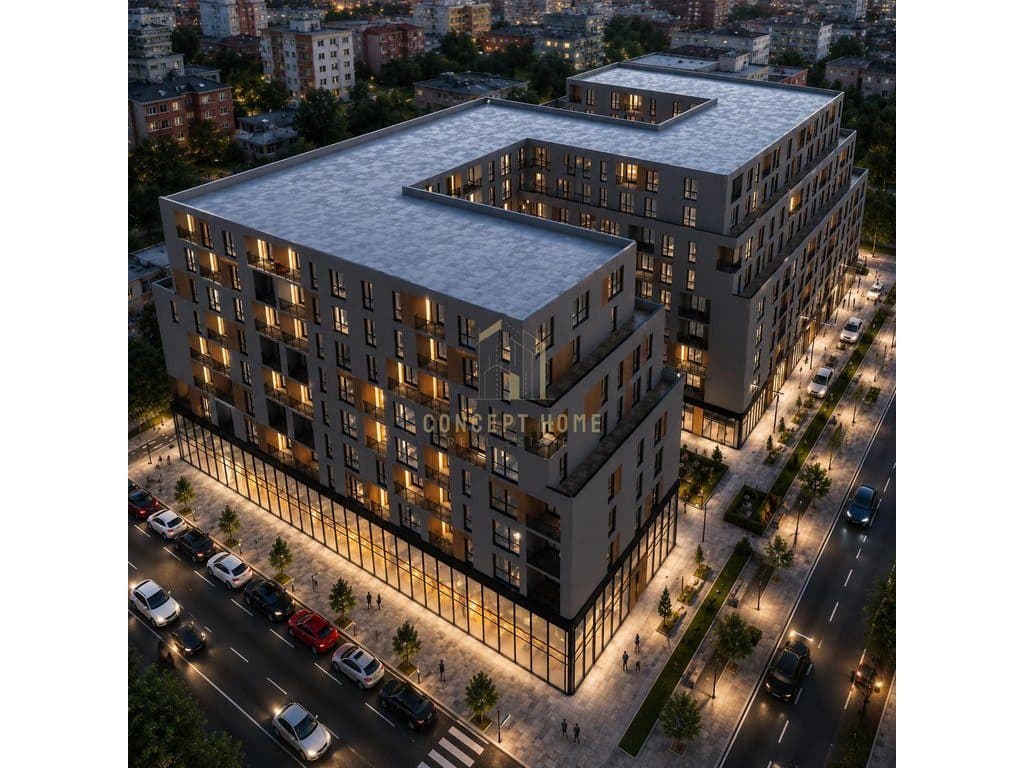 ( Okazion ) Apartament 2+1 Për Shitje në Kamez, - 67 Milion e 762 Mij Lekë. | 79.72 m²