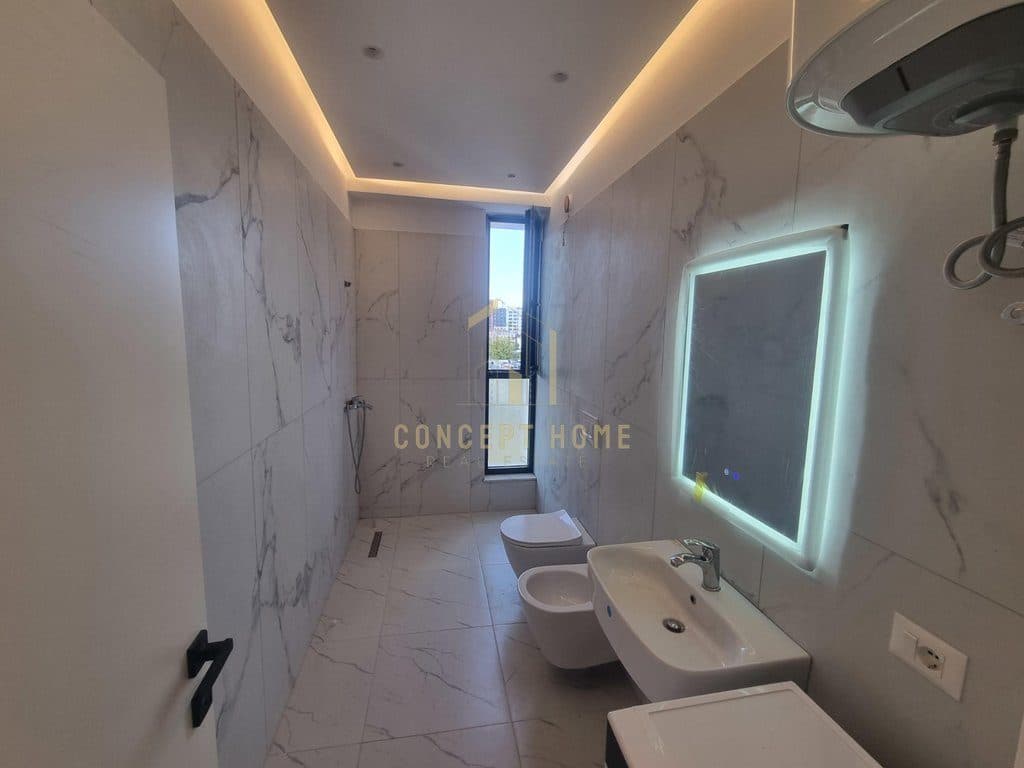 Jepet me qera Apartament 1+1 tek Jordan Misja 4