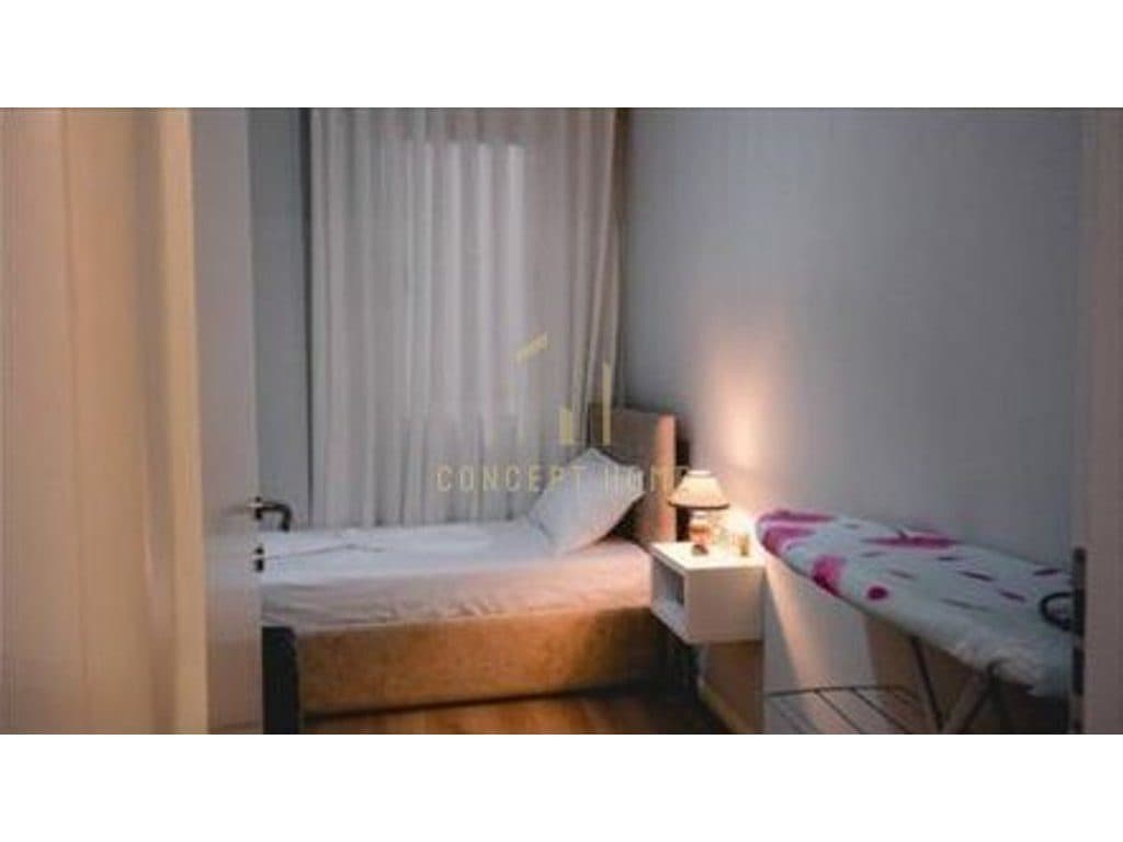 Jepet me qera Apartament 2+1 ne Bllok 4