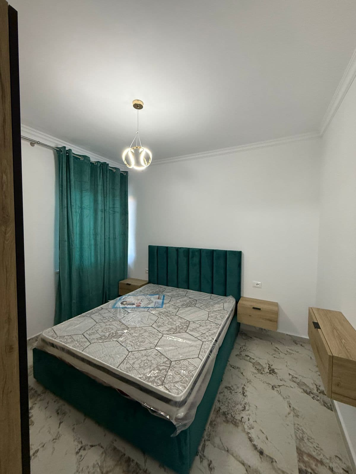 Shitet Apartament 1+1+ depo +parkimi te Shkembi kavajes 4