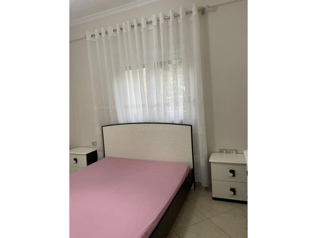 Jepet me qera Apartament 1+1 ne Qytet Studenti 4