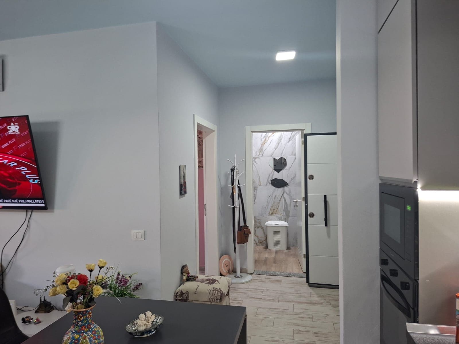 Apartament 1+1 Për Shitje në Shëngjin - 94,000€ | 71.04 m² 2