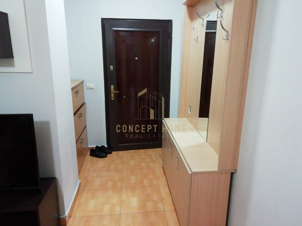 Jepet me qera apartament 1+1 tek 3