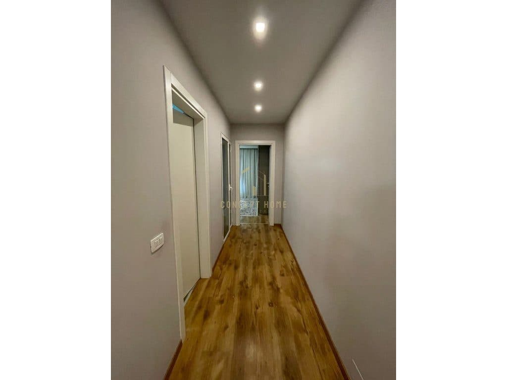 Jepet me qera Apartament 2+1+2 Kompleksi Deliorgji 4