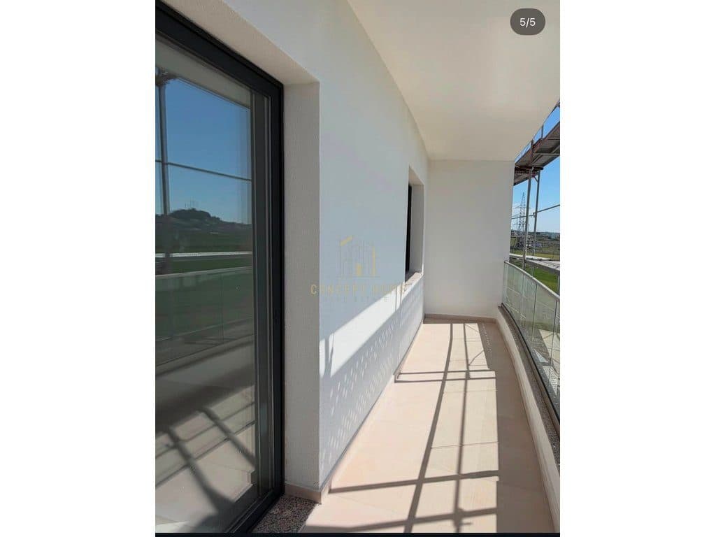 Apartament 1+1 2