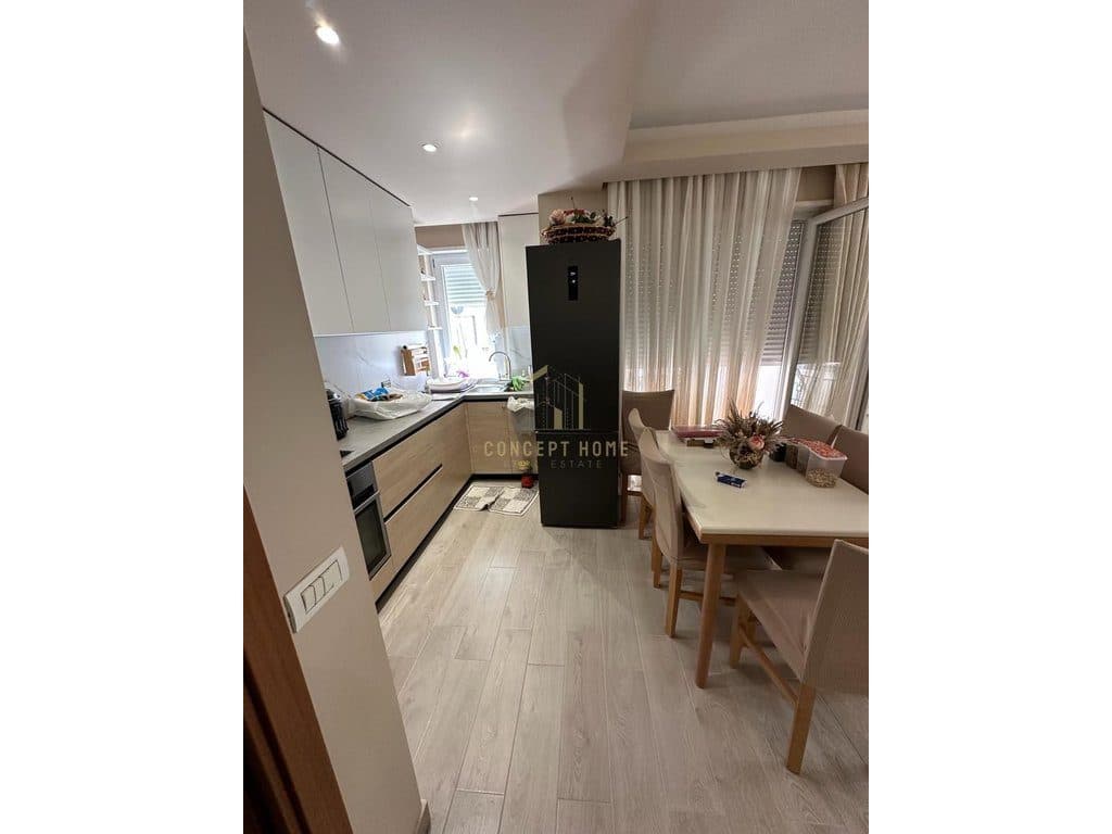 Apartament 2+1 2