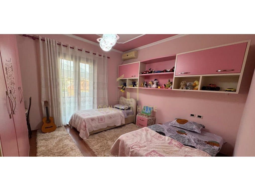Jepet me qera apartament 2+1 ne Allias/Cmimi: 50,000 Leke/Muaj 4