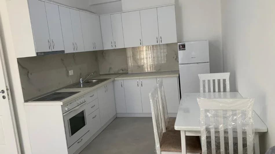 Apartament me qera 1+1 ne Astir. 2